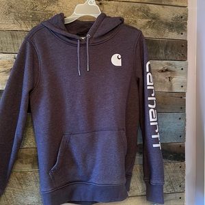 Carhartt sweatshirt